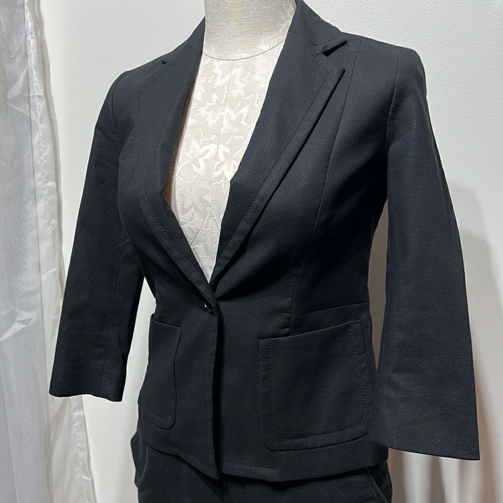 Talbots blazer  - Picture 2 of 11